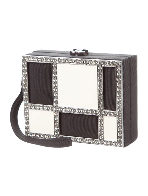 chanel box clutch bag|chanel clutch bag sale.